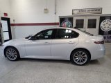 2024 Alfa Romeo Giulia Sprint AWD Exterior