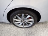 2024 Alfa Romeo Giulia Sprint AWD Wheel