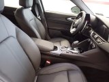 2024 Alfa Romeo Giulia Sprint AWD Front Seat