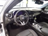 2024 Alfa Romeo Giulia Sprint AWD Front Seat