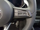 2024 Alfa Romeo Giulia Sprint AWD Steering Wheel