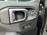 2023 Jeep Gladiator Overland 4x4 Door Panel