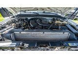 2008 Ford F350 Super Duty XLT Crew Cab 4x4 5.4L SOHC 24V Triton V8 Engine