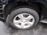 2018 Chevrolet Tahoe LT 4WD Wheel