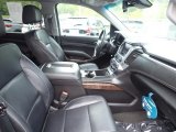 2018 Chevrolet Tahoe LT 4WD Front Seat