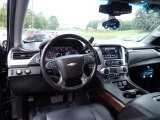 2018 Chevrolet Tahoe LT 4WD Dashboard