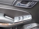 2018 Chevrolet Tahoe LT 4WD Door Panel