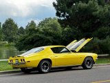 1970 Chevrolet Camaro Z28 Exterior