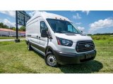 2019 Ford Transit Van 350 HR Extended Data, Info and Specs