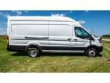 2019 Ford Transit Van 350 HR Extended Exterior
