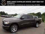 2023 Ram 1500 Big Horn Crew Cab 4x4