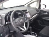 2020 Honda Fit EX Dashboard