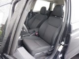 2020 Honda Fit EX Front Seat