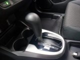 2020 Honda Fit EX CVT Automatic Transmission