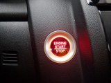 2020 Honda Fit EX Controls
