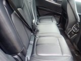 2020 Lincoln Nautilus Reserve AWD Rear Seat
