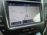 2020 Lincoln Nautilus Reserve AWD Navigation