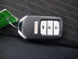 2020 Honda Fit EX Keys