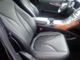 2020 Lincoln Nautilus Reserve AWD Front Seat