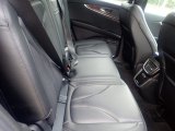 2020 Lincoln Nautilus Reserve AWD Rear Seat