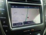 2020 Lincoln Nautilus Reserve AWD Navigation