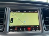 2022 Dodge Challenger T/A Navigation