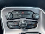 2022 Dodge Challenger T/A Controls