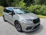 2023 Chrysler Pacifica Touring L S Appearance Package Data, Info and Specs