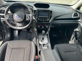 2020 Subaru Forester 2.5i Dashboard