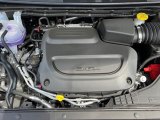 2023 Chrysler Pacifica Touring L S Appearance Package 3.6 Liter DOHC 24-Valve VVT Pentastar V6 Engine