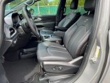 2023 Chrysler Pacifica Touring L S Appearance Package Black Interior