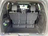 2023 Chrysler Pacifica Touring L S Appearance Package Trunk