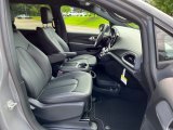 2023 Chrysler Pacifica Touring L S Appearance Package Front Seat