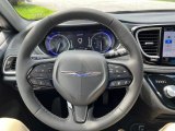 2023 Chrysler Pacifica Touring L S Appearance Package Steering Wheel