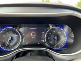 2023 Chrysler Pacifica Touring L S Appearance Package Gauges