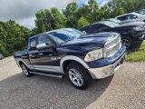 2014 Ram 1500 Laramie Quad Cab 4x4 Front 3/4 View