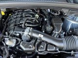 2023 Jeep Grand Cherokee Limited 4x4 3.6 Liter DOHC 24-Valve VVT V6 Engine