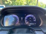 2023 Jeep Grand Cherokee Limited 4x4 Gauges