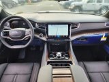 2023 Jeep Grand Wagoneer 4x4 Dashboard