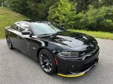 2023 Dodge Charger Scat Pack Plus Front 3/4 View