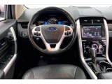 2011 Ford Edge Limited AWD Dashboard