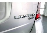 Ford Edge 2011 Badges and Logos