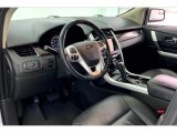 2011 Ford Edge Interiors