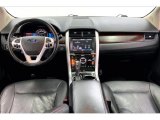 2011 Ford Edge Limited AWD Front Seat