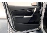 2011 Ford Edge Limited AWD Door Panel