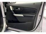 2011 Ford Edge Limited AWD Door Panel