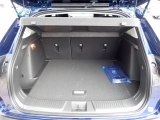 2024 Chevrolet Trax LT Trunk