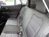 2024 Chevrolet Trax LT Rear Seat