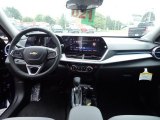 2024 Chevrolet Trax LT Dashboard