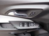 2024 Chevrolet Trax LT Door Panel